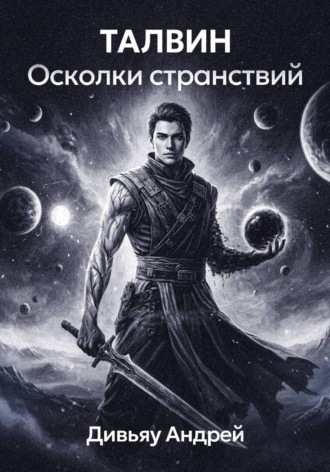 Талвин. Осколки странствий. Андрей Дивьяу