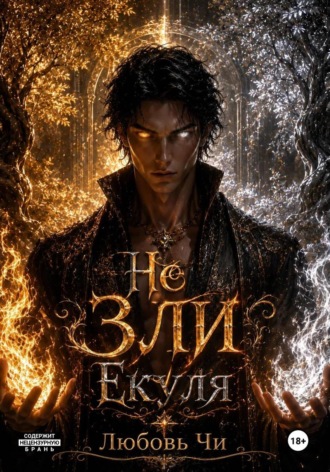 Не ЗЛИ Екуля. Любовь Чи