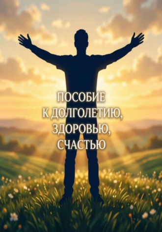 Пособие к долголетию, здоровью и счастью. 