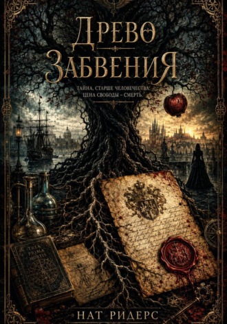 Древо забвения. Нат Ридерс