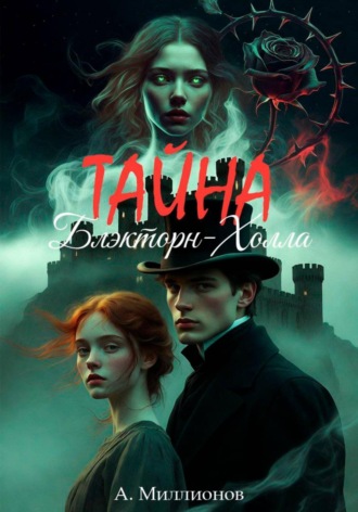 Тайна Блэкторн-Холла. Алексей Миллионов
