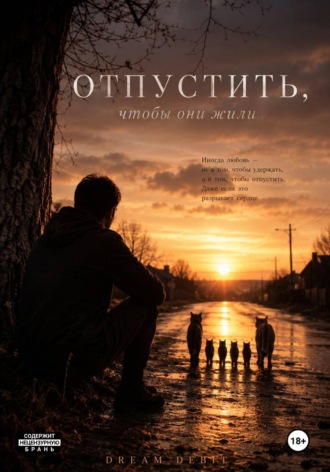 Отпустить чтобы они жили. DREAM DEBIT
