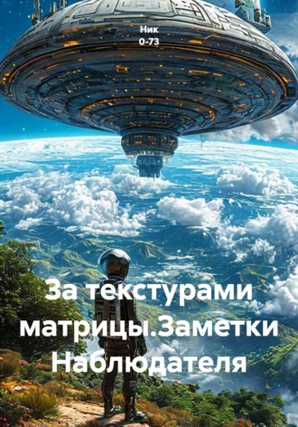  Ник 0-73. За текстурами матрицы.Заметки Наблюдателя