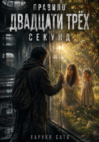 Амирия Крион. Правило двацети трёх секунд