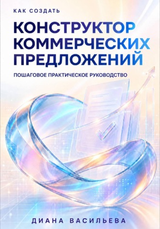 Как создать конструктор коммерческих предложений. 