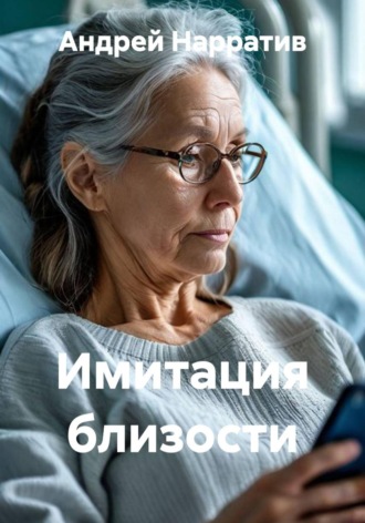 Андрей Нарратив. Имитация близости