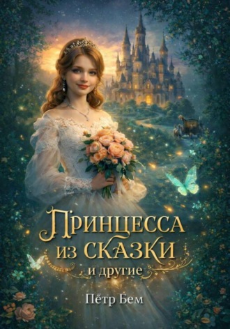 Принцесса из сказки и другие. 