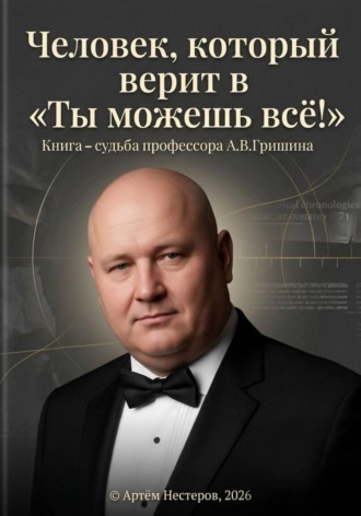 Человек, который верит 