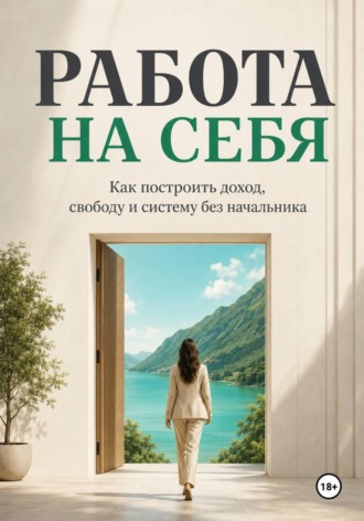 Работа на себя. Максим Смирнов