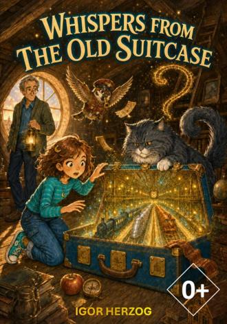 Игорь Герцог. Whispers from the Old Suitcase