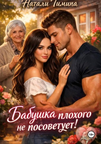 Бабушка плохого не посоветует. Натали Тимина