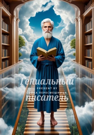 Сойка Пересмешница. Гениальный писатель