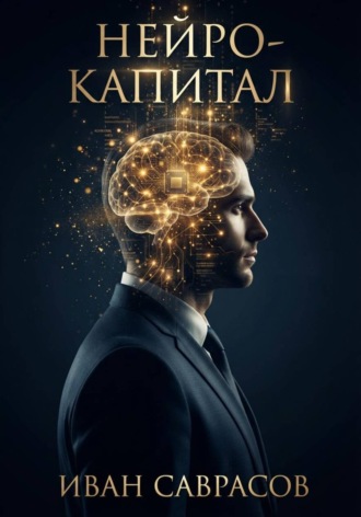 Иван Саврасов. Нейро-капитал
