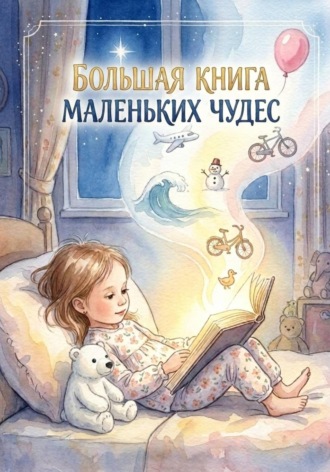 Александр Павлов. Большая книга маленьких чудес
