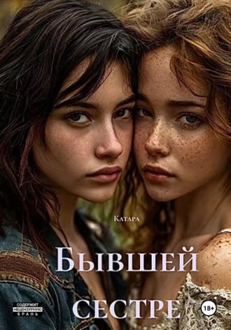  Катара. Бывшей сестре