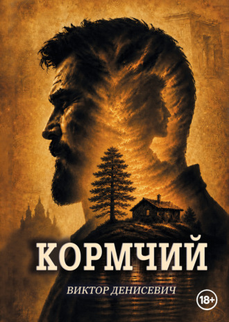 Кормчий. Виктор Денисевич