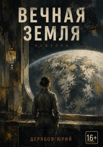 Юрий Дерябов. Вечная Земля