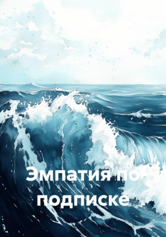 Эмпатия по подписке. 