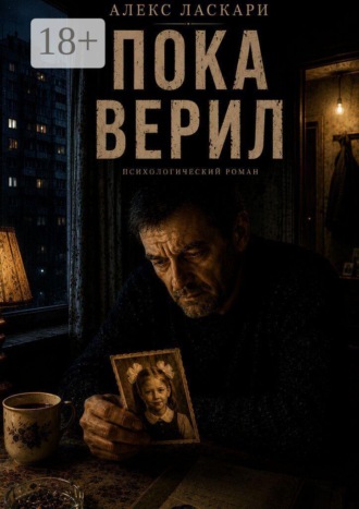 Алекс Ласкари. Пока верил. Психологический роман
