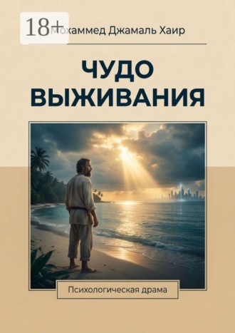 Мохаммед Джамаль Хаир. Чудо выживания. Психологическая драма