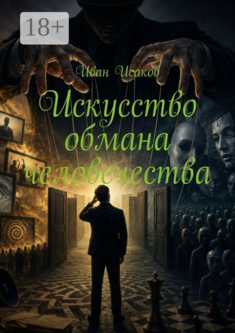 Искусство обмана человечества. Иван Исаков