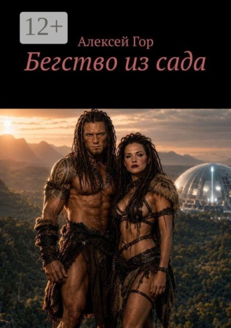 Алексей Гор. Бегство из сада
