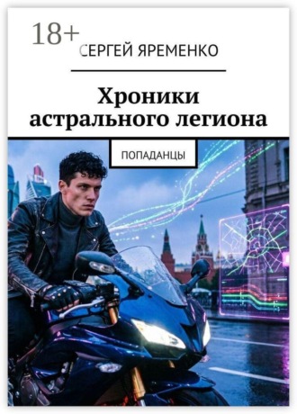 Сергей Яременко. Хроники астрального легиона. Попаданцы
