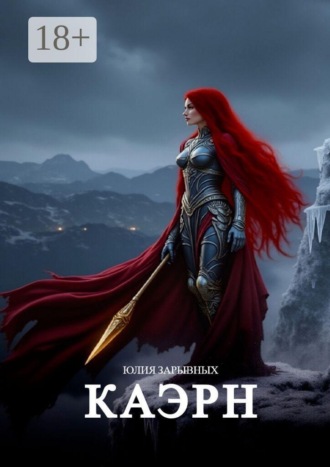 Юлия Зарывных. Каэрн