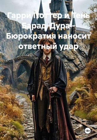 Бом Томбадилл. Гарри Поттер и Тень Барад-Дура - Бюрократия наносит ответный удар