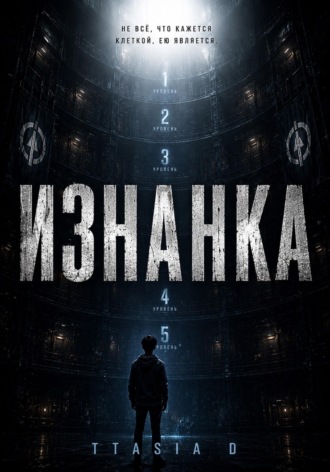 Ttasia D. Изнанка