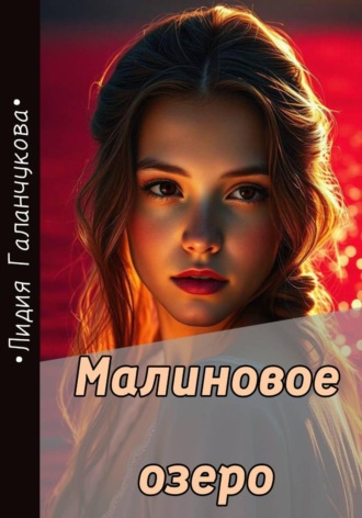 Малиновое озеро. Лидия Васильевна Галанчукова