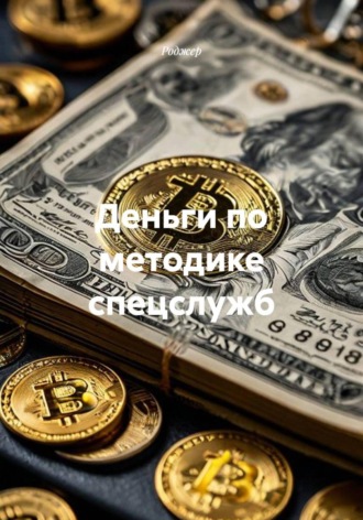 Деньги по методике спецслужб. Роджер