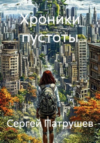 Сергей Патрушев. Хроники пустоты