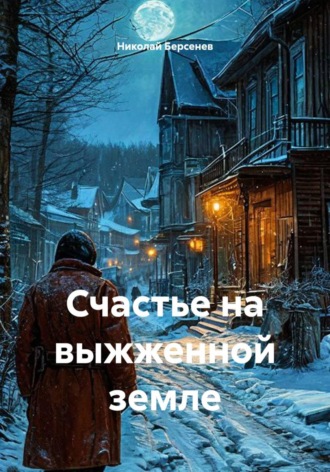Николай Берсенев. Счастье на выжженной земле