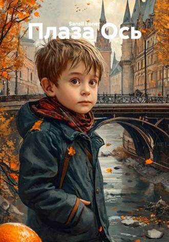 Андрей Иванов. Плаза Ось