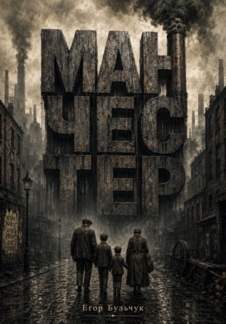 Манчестер. Егор Бульчук