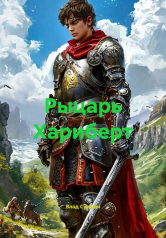 Рыцарь Хариберт. Влад Сушкин