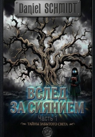 Daniel Schmidt. Вслед за сиянием