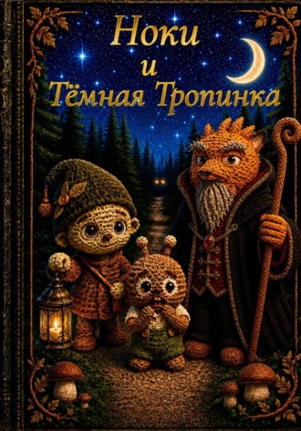 Светлана Токарева. Ноки и Тёмная Тропинка