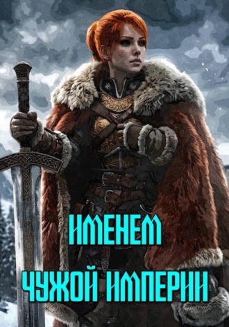Именем чужой империи. Александр Галицкий