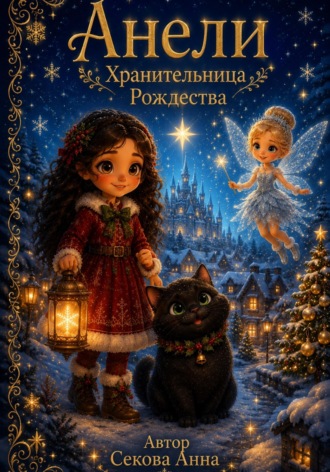 Анна Секова. Анели