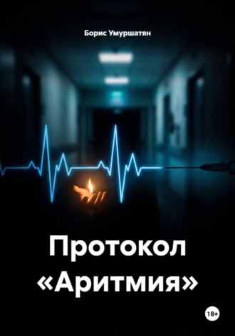 Борис Умуршатян. Протокол «Аритмия»