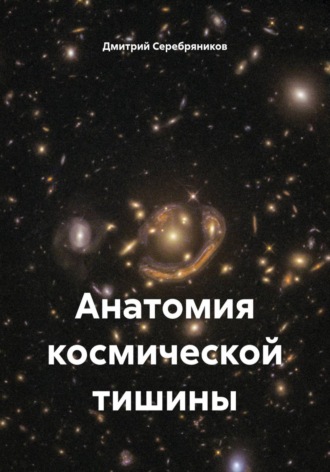 Дмитрий Серебряников. Анатомия космической тишины