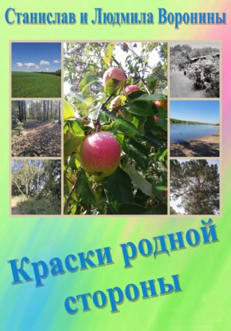 Станислав Воронин. 