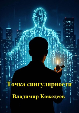 Владимир Кожедеев. Точка сингулярности