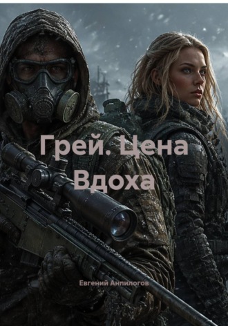 Грей. Цена Вдоха. 