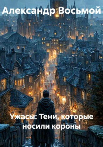 Ужасы: Тени, которые носили короны. Александр Восьмой