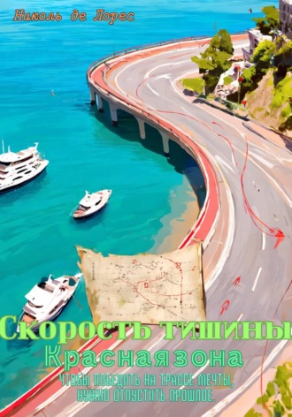 Скорость тишины. Красная зона. Николь де Лорес