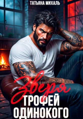 Трофей одинокого зверя. Татьяна Михаль