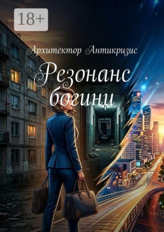 Архитектор Антикризис. Резонанс богини